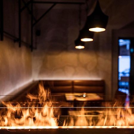 Hotel Gasthof Perauer Mayrhofen Eksteriør bilde