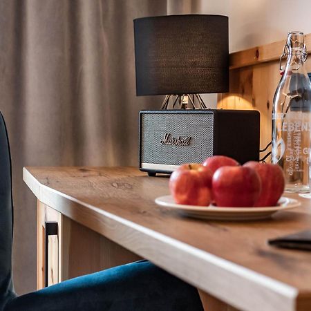 Hotel Gasthof Perauer Mayrhofen Eksteriør bilde