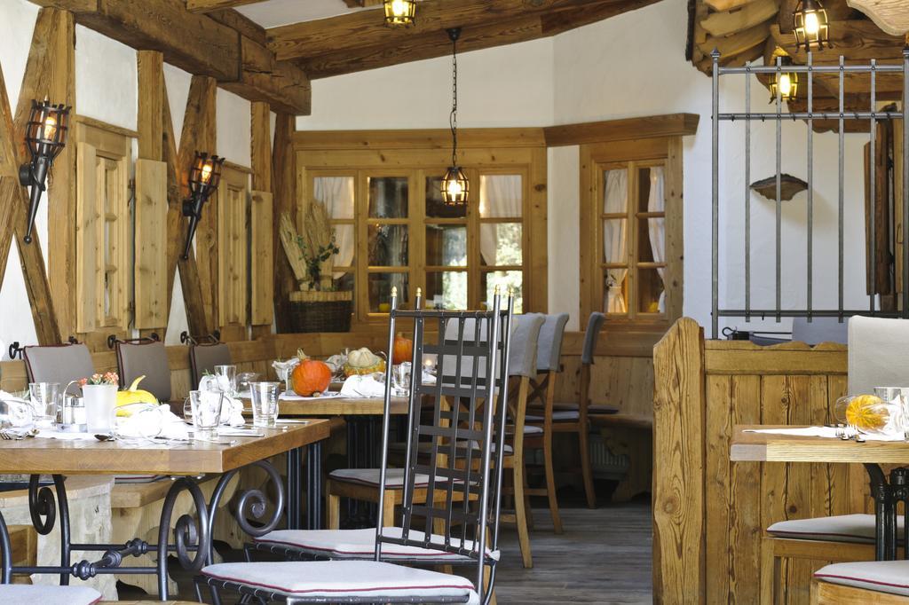 Hotel Gasthof Perauer Mayrhofen Eksteriør bilde